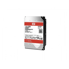 WD100EFAX Disque Dur 10 To SATA III Western Digital RED