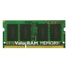Kingston ValueRAM SO-DIMM 4 Go DDR3L