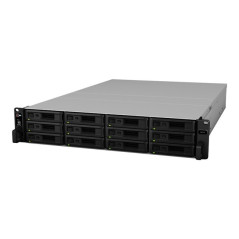 Synology Rack Expansion Server RX1217 BB w/o HDD