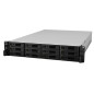 Synology RX1217RP 12B Expansion Unit Synology RX1217RP 12B Expansion Unit