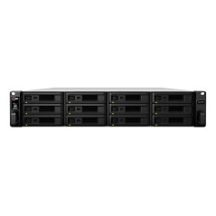 Synology RX1217RP 12B Expansion Unit