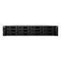 Synology RX1217RP 12B Expansion Unit Synology RX1217RP 12B Expansion Unit