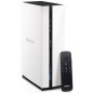 QNAP Serveur NAS TAS – 168 « 1-Baie »