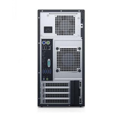 Dell PowerEdge T30 Xeon E3-1225 v5 8GB 2133MHz UD