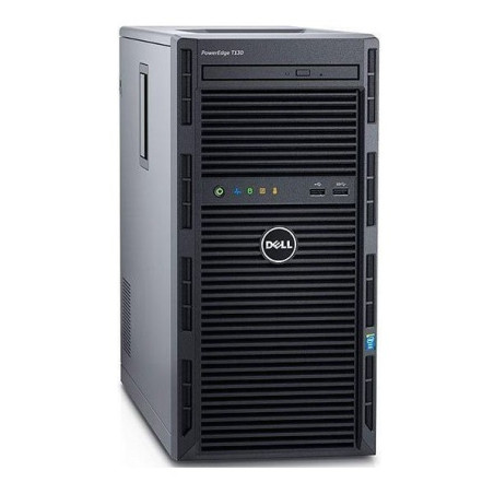 Dell PowerEdge T130 E3-1220 v5 8GB 2 x 1TB 7.2K RPM