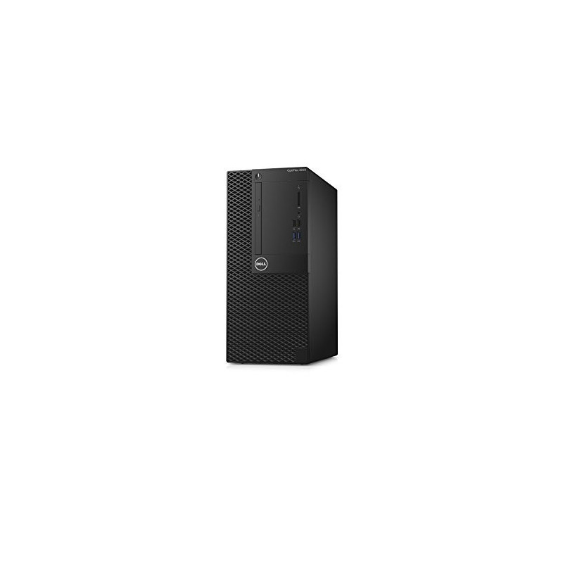 Dell S015O3050MTUMEA - Optiplex 3050 MT : Intel Core i5-7500