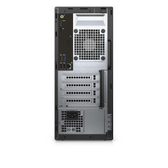 Dell S015O3050MTUMEA - Optiplex 3050 MT : Intel Core i5-7500