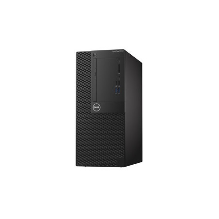 Dell Opti 3050 MT Intel Core i5-7500 3.4GHz -  S015O3050MTEDB