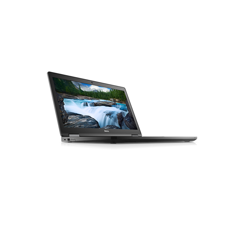 Dell Latitude 5580/Core i5-7200U 4GB 500GB 15.6" HD Freedos