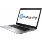 HP ProBook 470 G4 i3-7100U - Y8A93EA