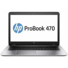 HP ProBook 470 G4 i3-7100U - Y8A93EA