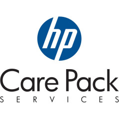 HP UK735E Care Pack