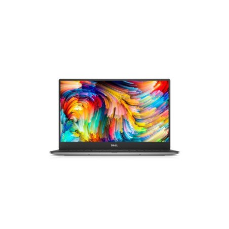 Ordinateur Portable DELL XPS 13 - XPS13-I7-7500U