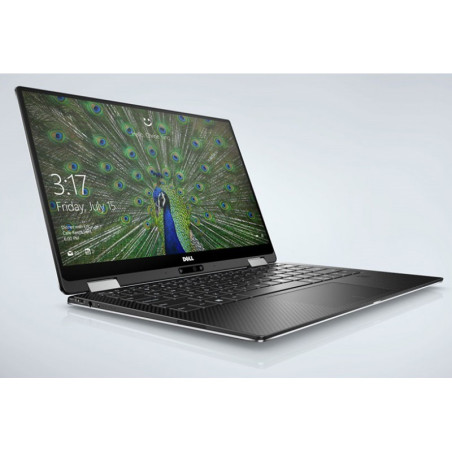 Ordinateur portable Dell XPS 13 9365 2-en-1  réf. : XPS13-I7-7Y75A