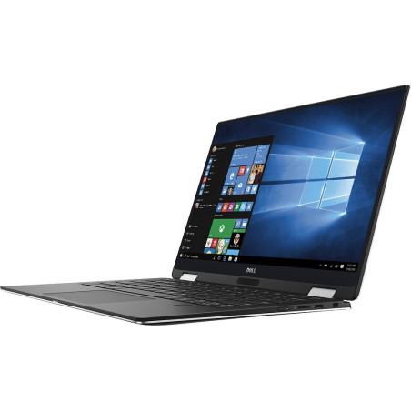 Ordinateur portable Dell XPS 13 9365 2-en-1  XPS13-I7-7Y75A
