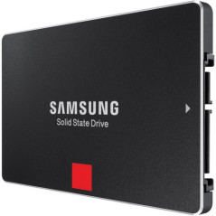 Samsung 512GB 850 PRO