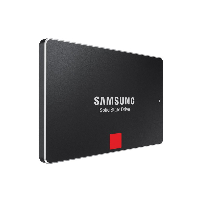 Samsung 512GB 850 PRO