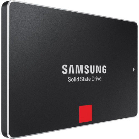 Samsung 512GB 850 PRO
