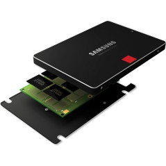 Samsung 512GB 850 PRO
