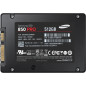 Samsung 512GB 850 PRO