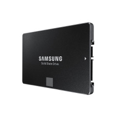 Samsung 4TB 850 Evo 2.5