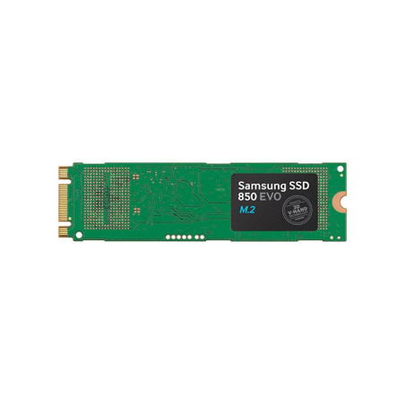 SSD 850 EVO M.2 1TB
