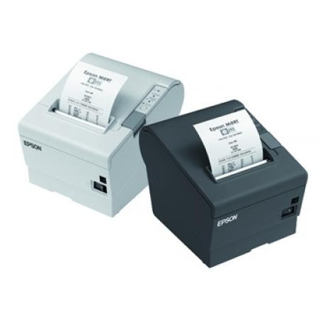 Imprimante Epson TM-T88V Thermique Etiquette