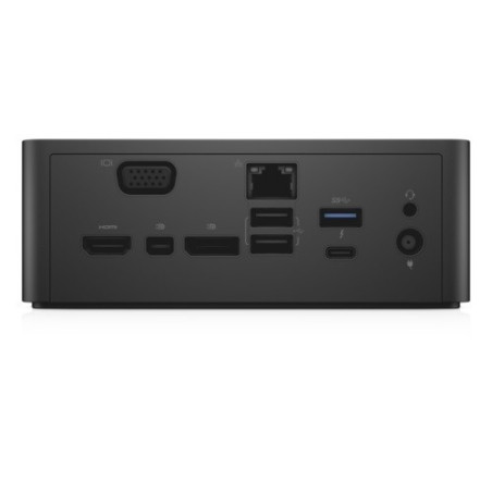 Station d’accueil Dell Thunderbolt Dock TB16-180 W (452-BCOY)