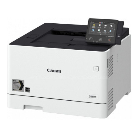 Canon Laser i-SENSYS LBP654Cx Couleur
