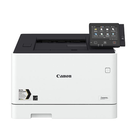 Canon Laser i-SENSYS LBP654Cx Couleur