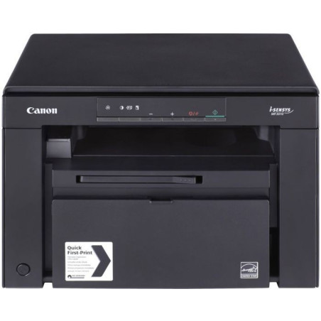 Canon Laser i-SENSYS MF3010 Mono MFP 3en1 A4 PPM B&W 18