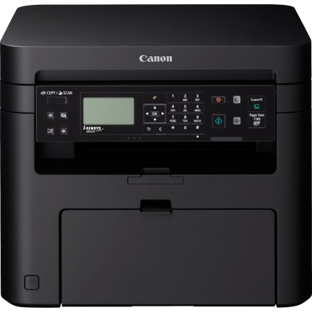 Canon Laser i-SENSYS MF231 Mono MFP 3en1
