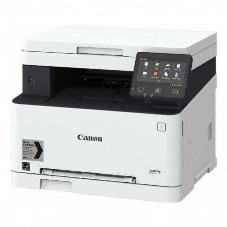 Canon Laser i-SENSYS MF631 Cn Couleur MFP 3en1