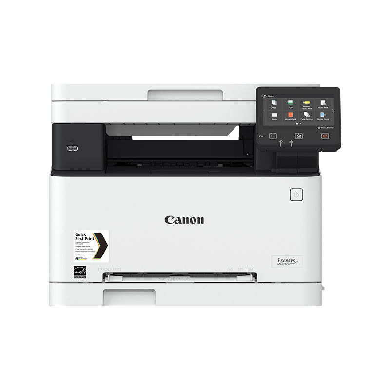 Canon Laser i-SENSYS MF631 Cn Couleur MFP 3en1 Canon Laser i-SENSYS MF631 Cn Couleur MFP 3en1