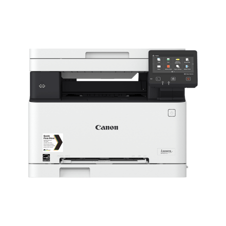 Canon Laser i-SENSYS MF631 Cn Couleur MFP 3en1