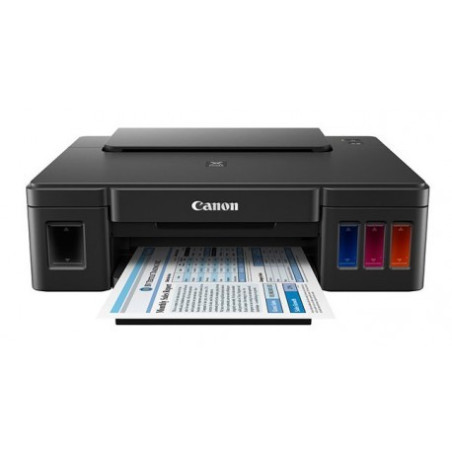 Canon Jet d'encre PIXMA G2400 (CISS) Couleur MFP 3en1