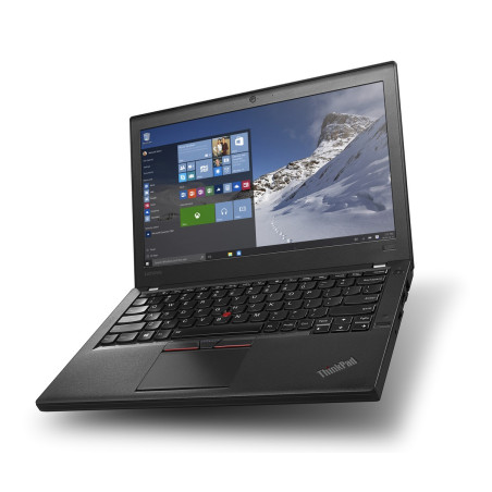 UltraBook Lenovo ThinkPad X260
