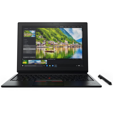 Ordinateur portable Lenovo ThinkPad X1 Tablet