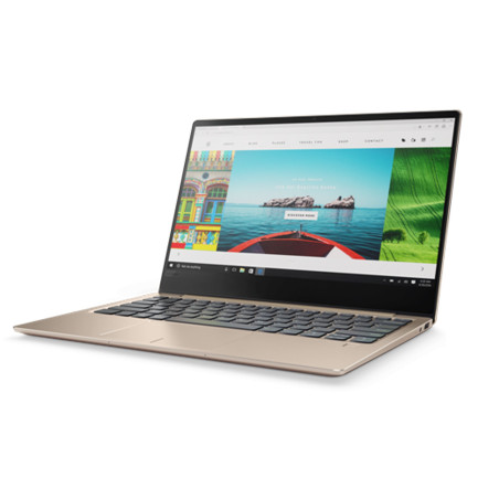Ordinateur portable Lenovo IdeaPad 720s