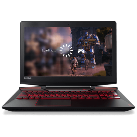 Ordinateur Portable Lenovo Legion Y720