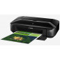 Imprimante A3+ Couleur Jet d'encre Wi-Fi Photo Professionnelle Canon PIXMA iX6840