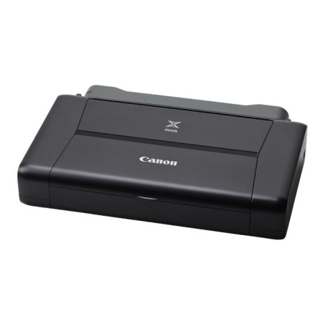 Imprimante Jet d'encre Couleur Canon PIXMA iP110 9596B029AA