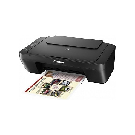 Imprimante couleur multifonction Jet d'encre 3en1 Canon PIXMA MG2540S 0727C007BA