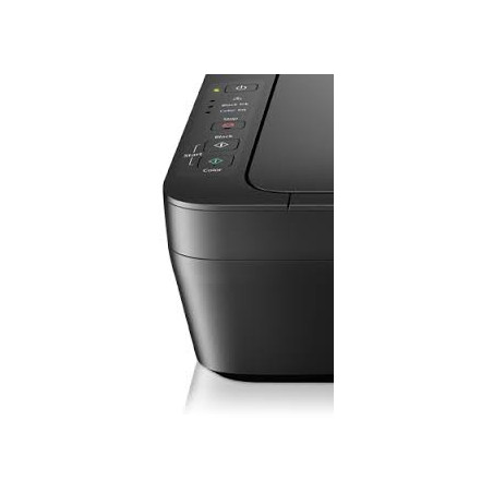 CANON Jet d'encre PIXMA MG2540S MFP 3en1 , Black 8 ppm/4 ppm color USB, R/V, A4
 (Référence 0727C007BA)