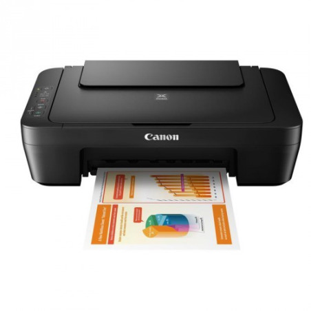 Imprimante Jet d’encre couleur multifonction Canon PIXMA MG3040