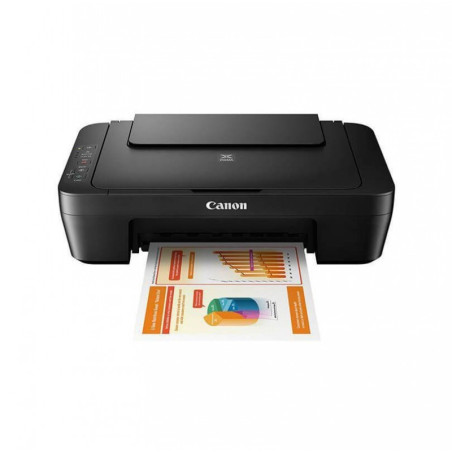 Imprimante Jet d’encre couleur multifonction Canon PIXMA MG3040