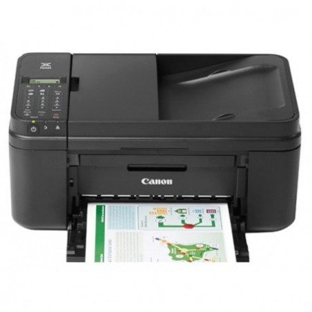Imprimante couleur multifonction Jet d'encre 4en1 Canon PIXMA MX494 avec Fax 0013C007AB