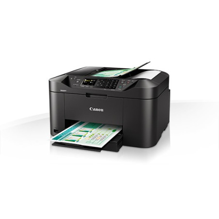 Imprimante couleur multifonction Jet d'encre 4en1 Canon MAXIFY MB2140 0959C007AA
