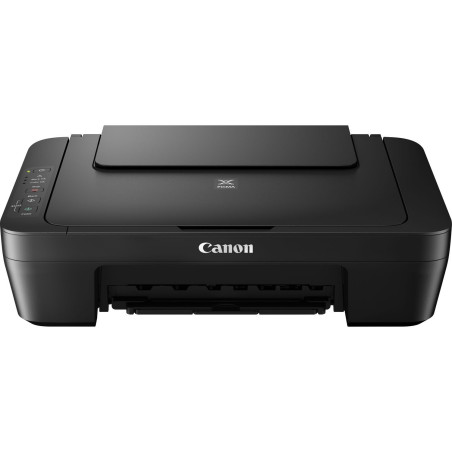 Imprimante Jet d'encre Couleur Canon PIXMA E414 1366C009AA
