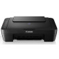 Imprimante Jet d’encre couleur multifonction Canon PIXMA E474 1365C009AA